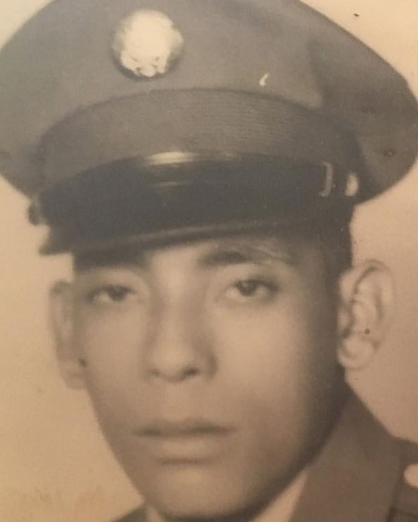 Luis Angel Sanchez Profile Photo