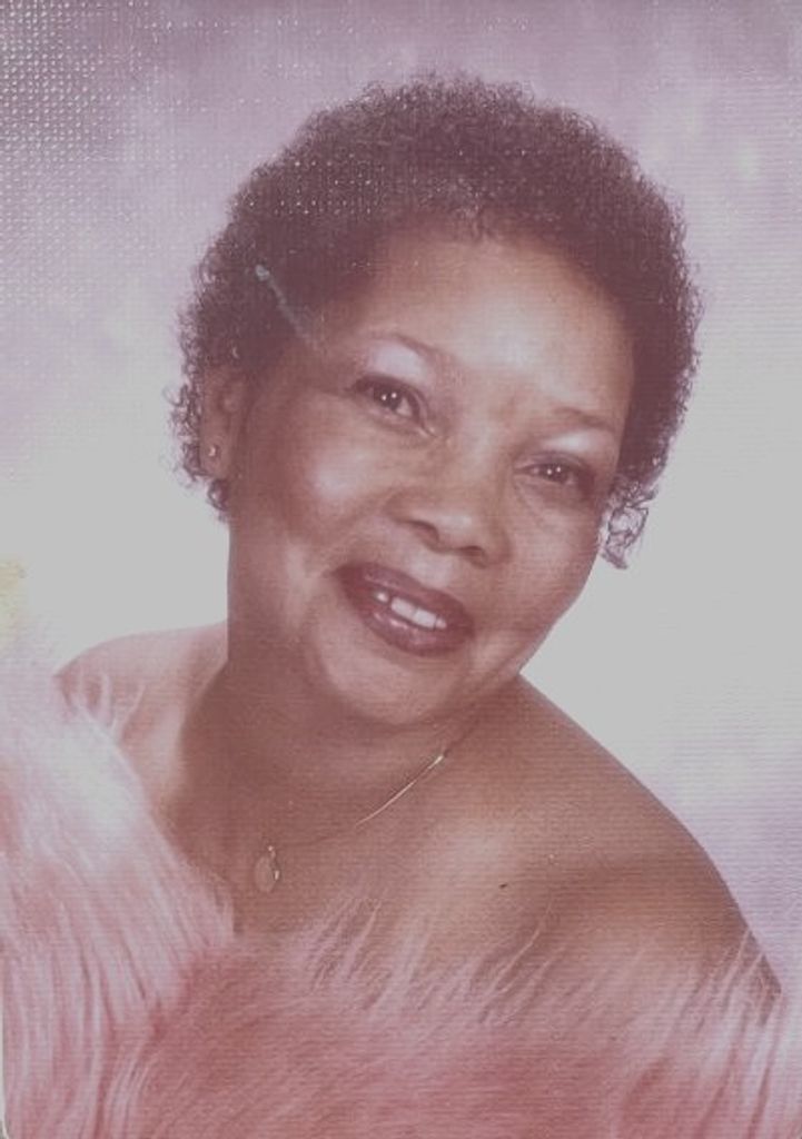 GRACE JOHNSON Profile Photo