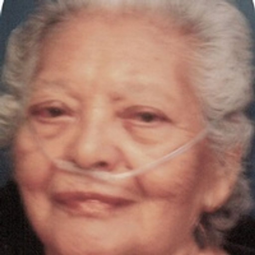 Maria  Luisa Velazquez