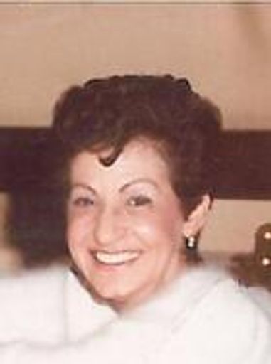 Susie Lorusso Profile Photo