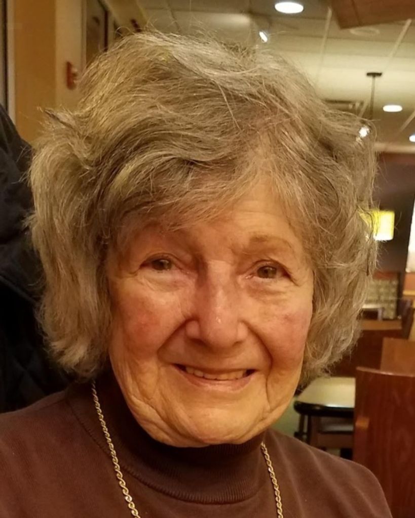 Rose Primeau Profile Photo