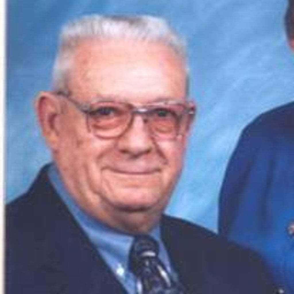 Richard Holding