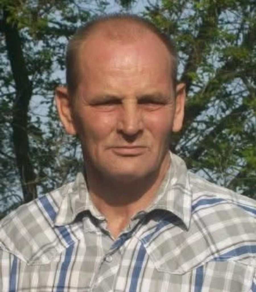 George W. Cross Profile Photo