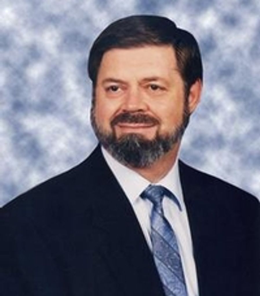 Charles Robert Pratt Jr