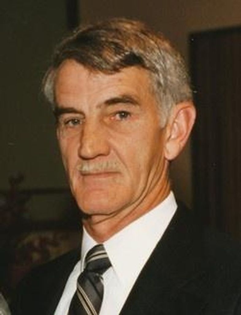 Charles Mccants