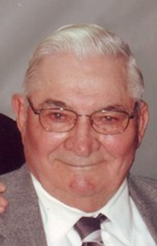 Edwin Bill Kuszak