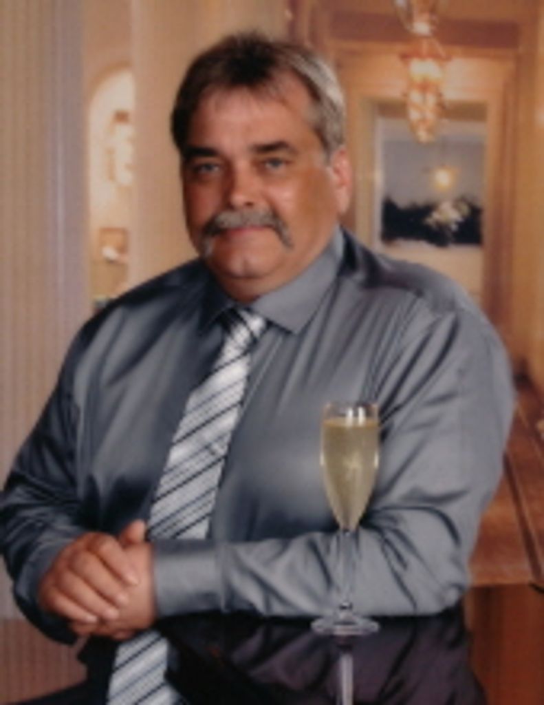 Ronald Darren Knox Profile Photo