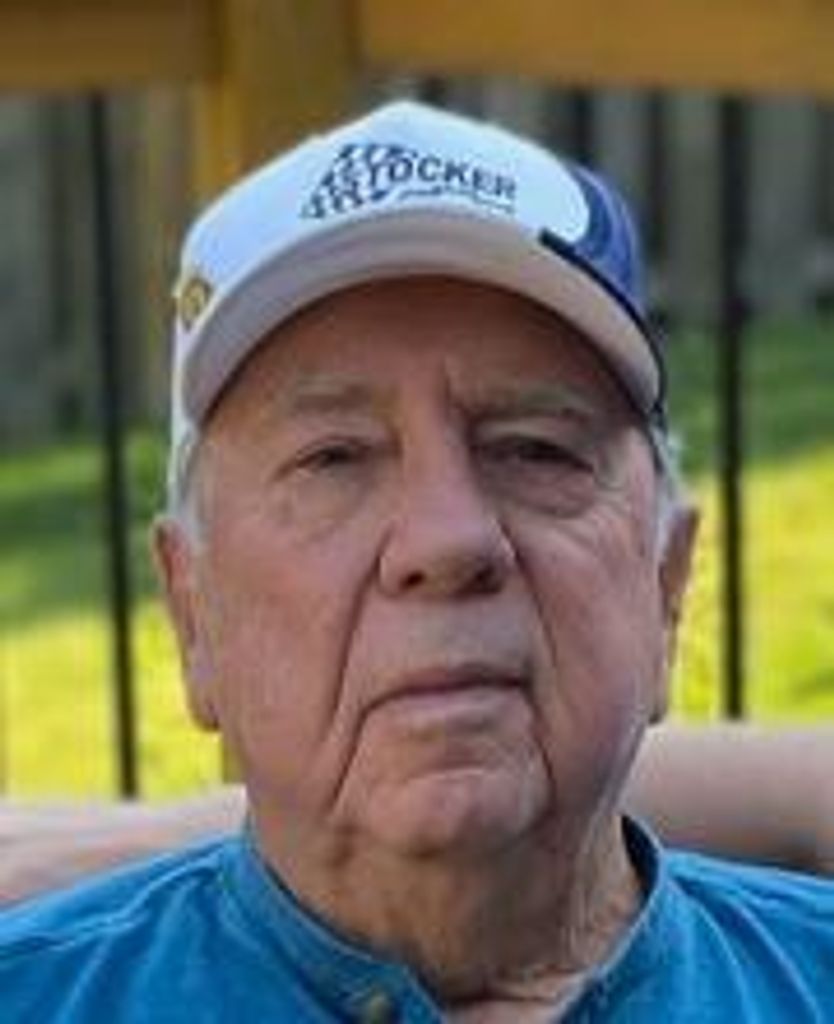 Robert P. Abernethy Profile Photo