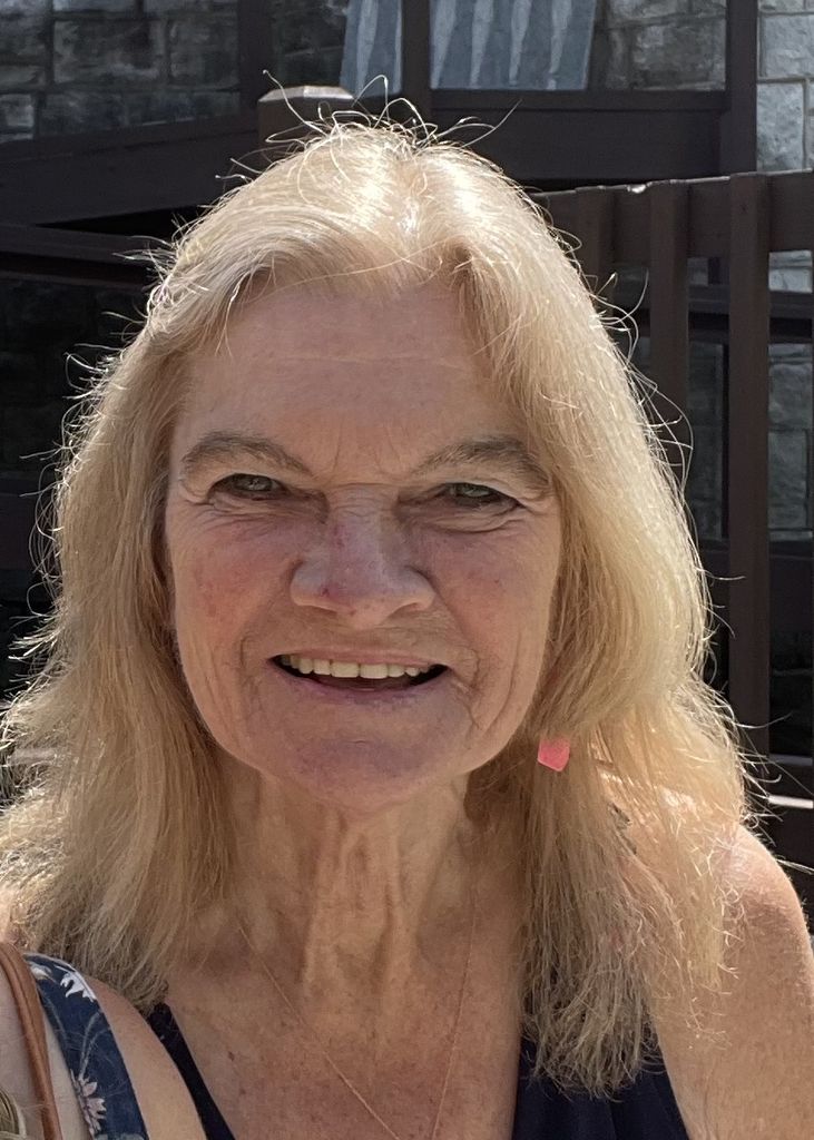 Mary Munio Profile Photo