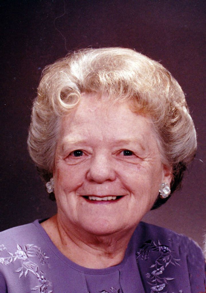 Phyllis W. Amspacher Profile Photo