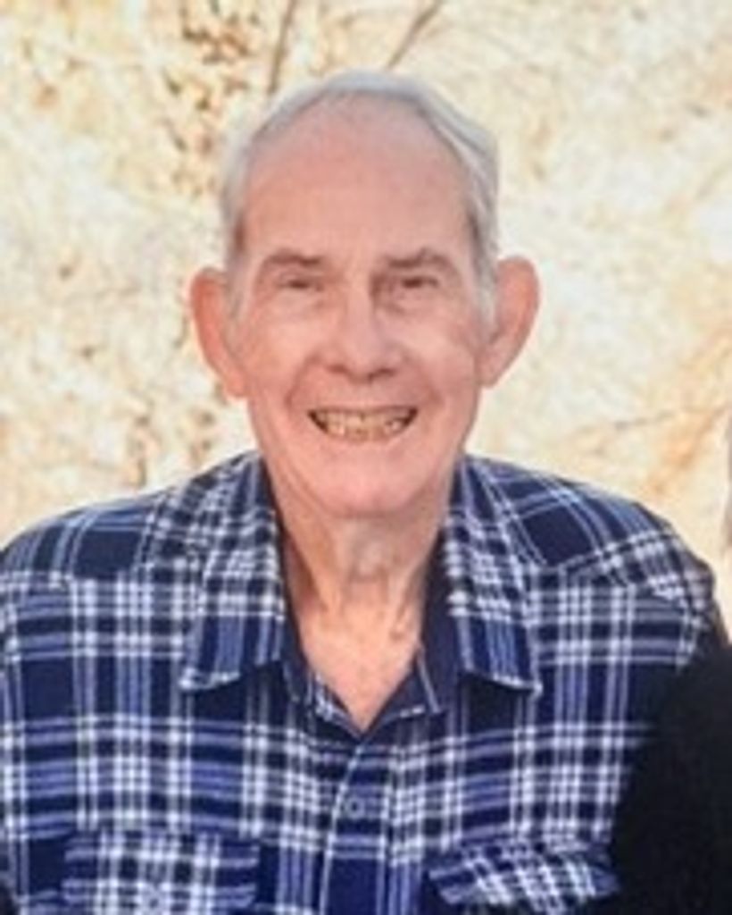 Wayne Edward Blanchard Profile Photo