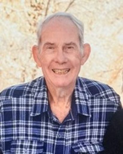 Wayne Edward Blanchard's obituary image