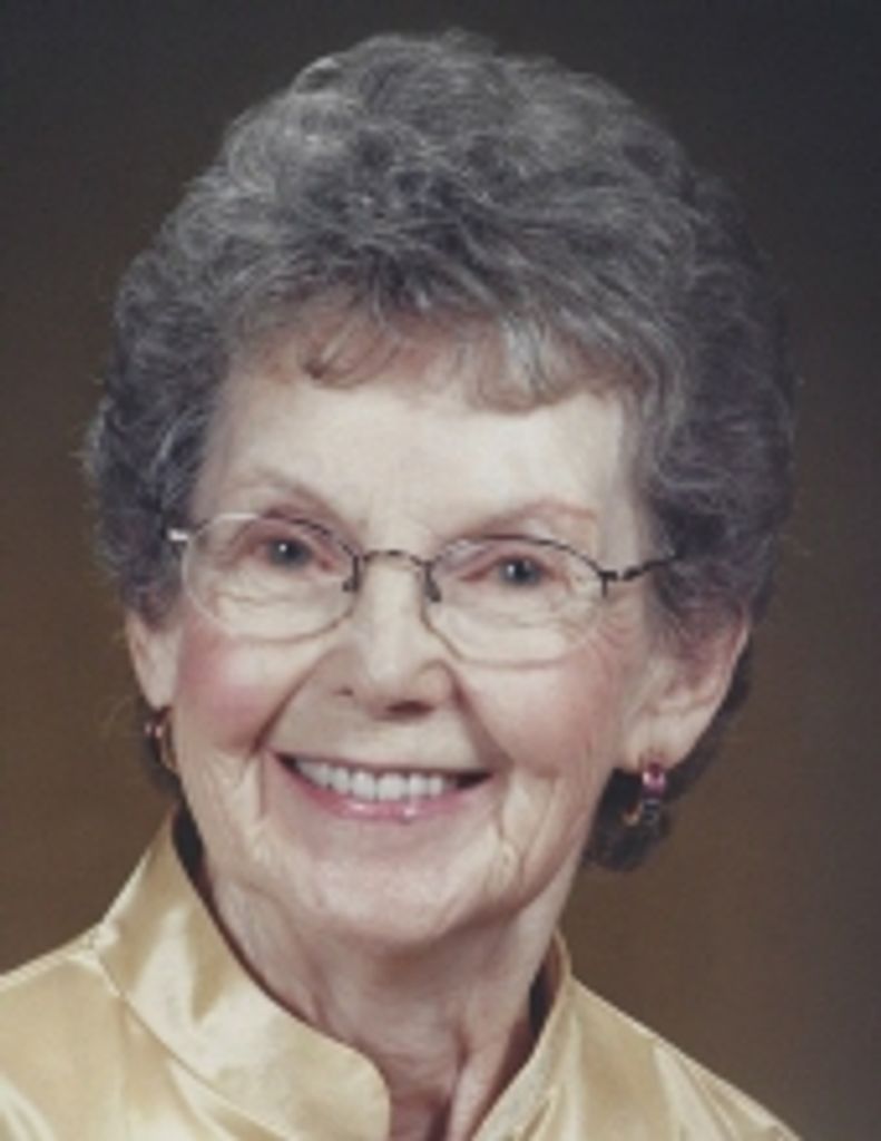 Geraldine G. Smitley