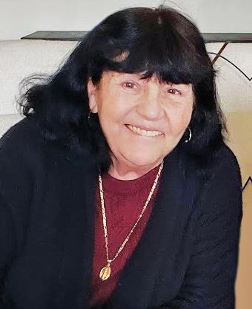 Jacqueline L. Casper Profile Photo