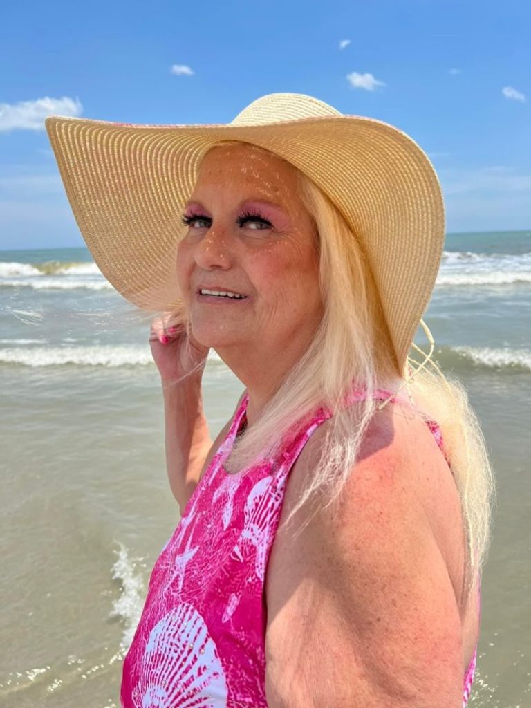 Debra E. Hager Profile Photo