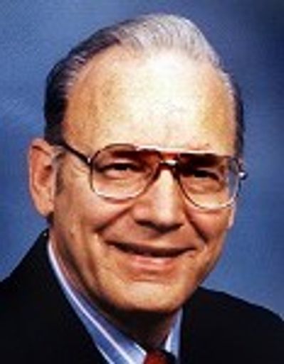 Gordon Eugene Speer Profile Photo