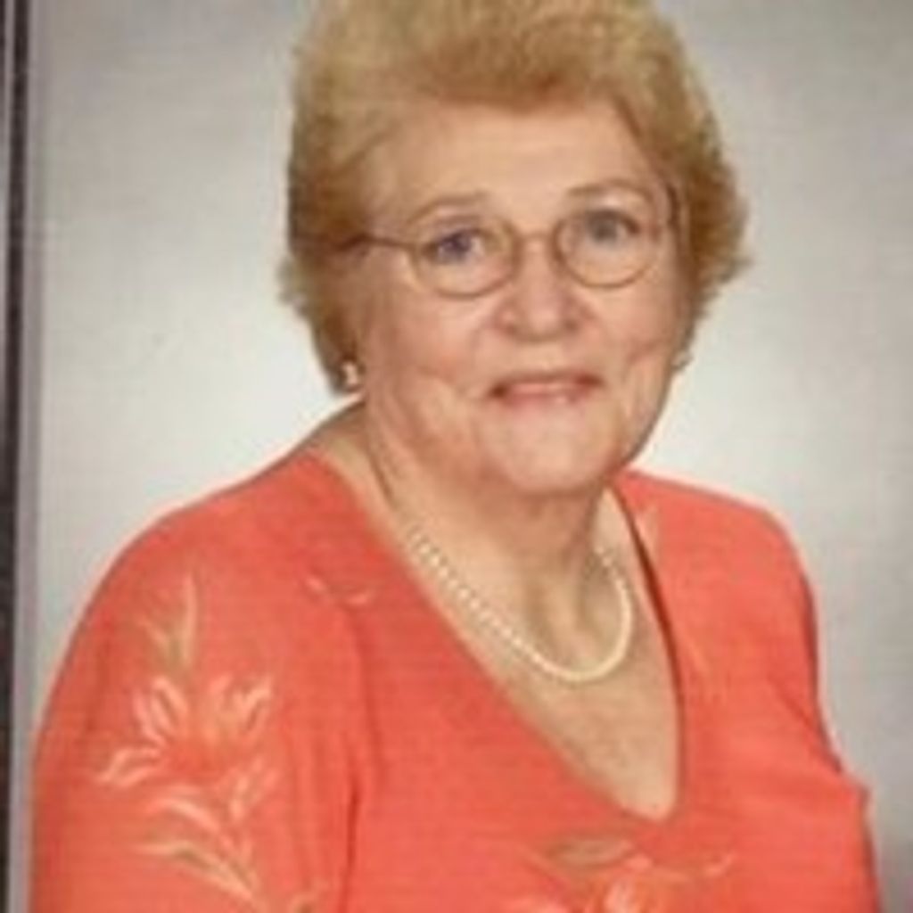 June Edgemon