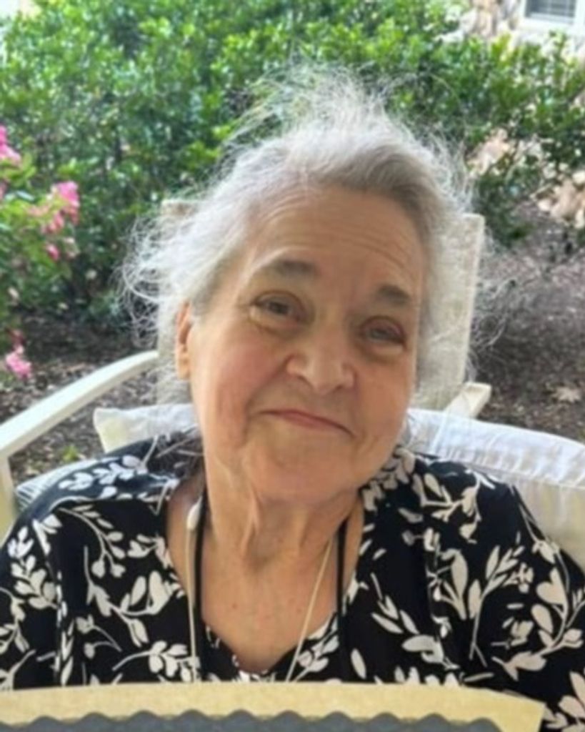 Mary Emma Creamer