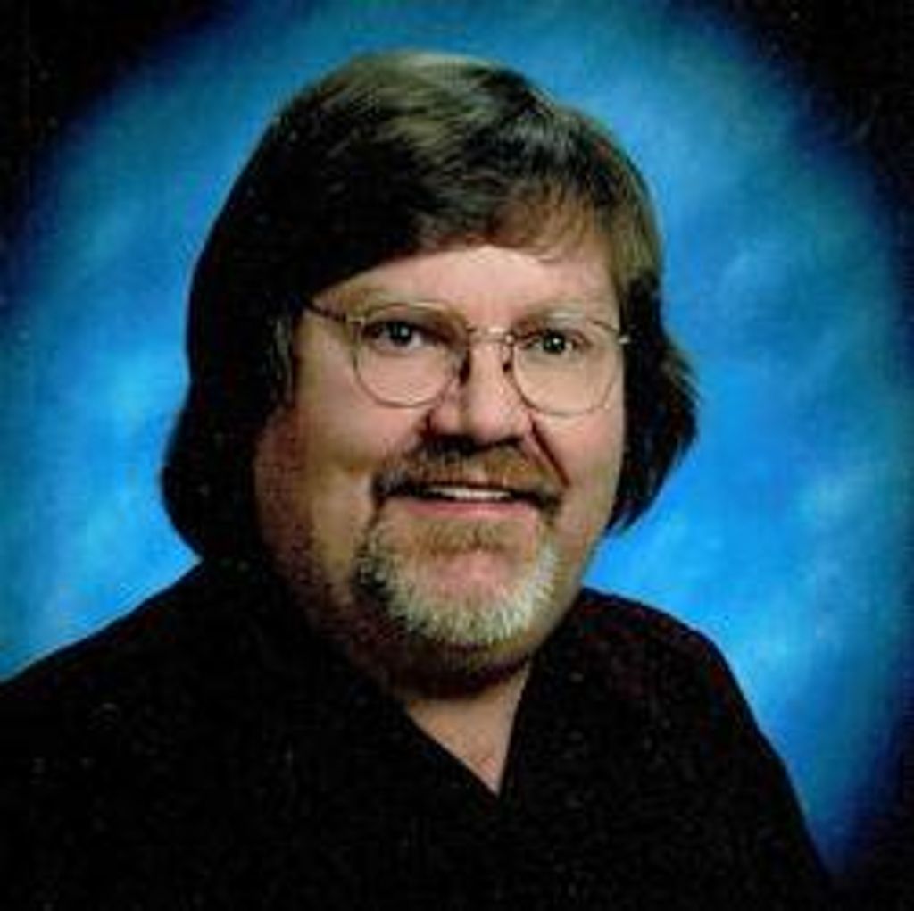 Rick Goolsbey Profile Photo