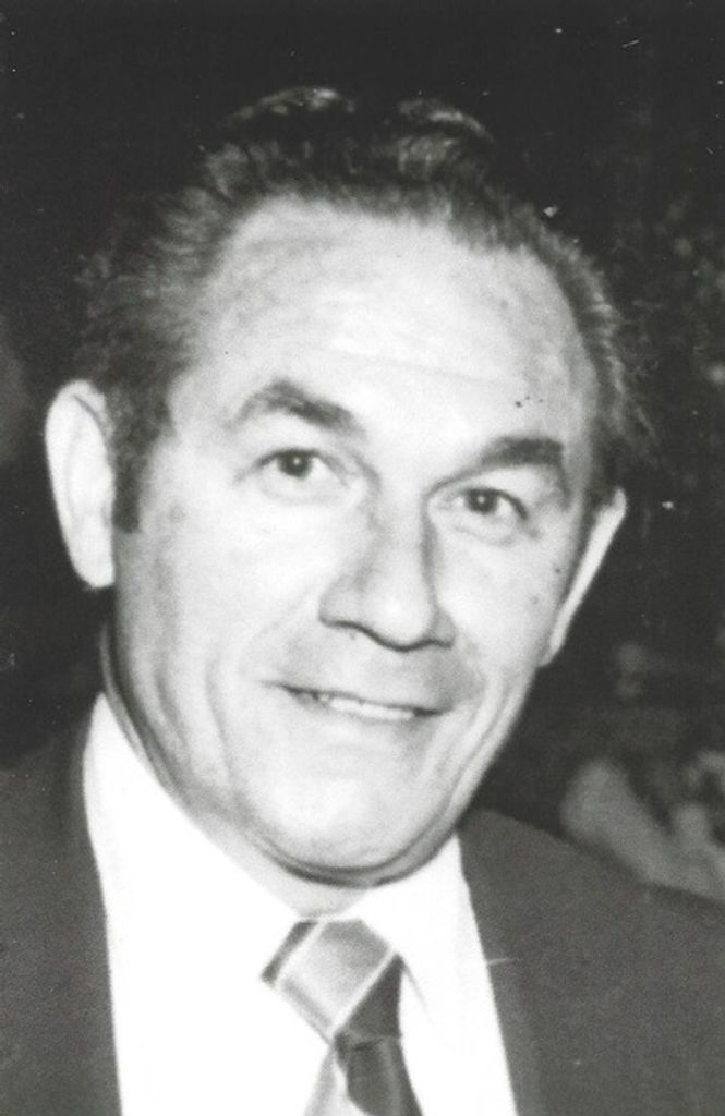 Alfred Paul Brandimarte