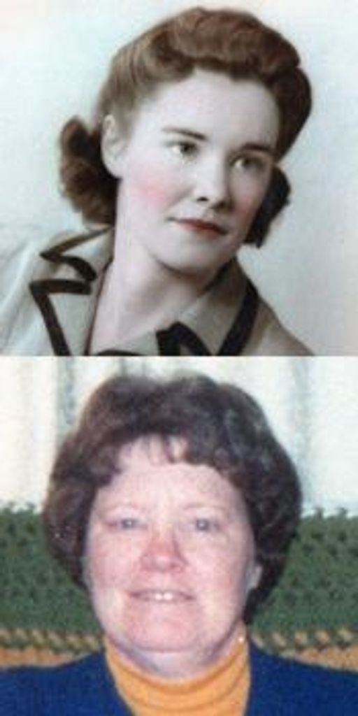 Pauline Douglass Profile Photo