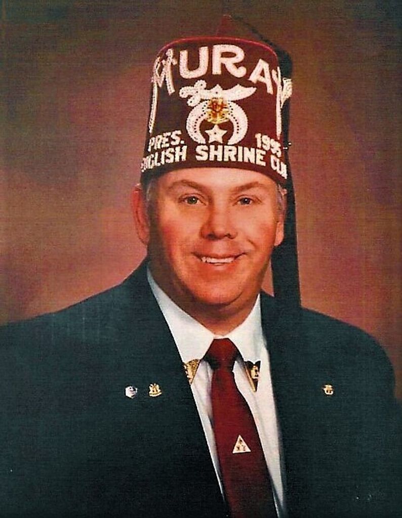 Larry Allen Curry Profile Photo