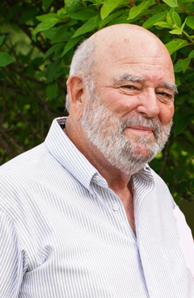 Gregory M. Carter Profile Photo