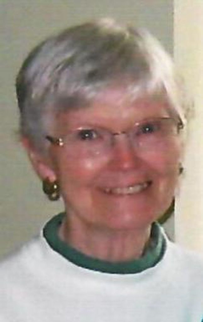 Verna M. Oetting
