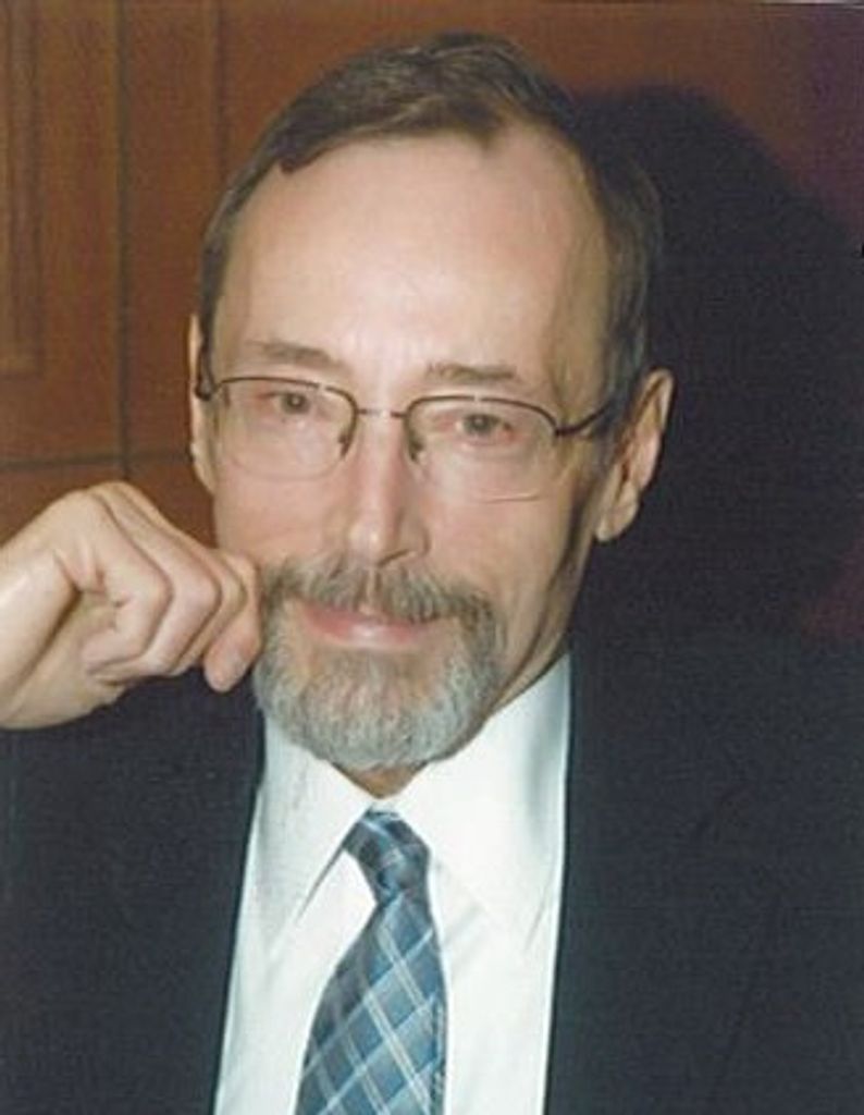 Frederick J. Santell Jr.
