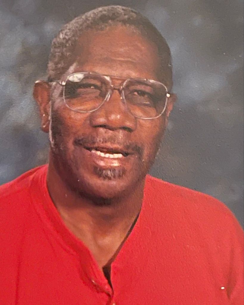 Coach Willie Craft Jr.