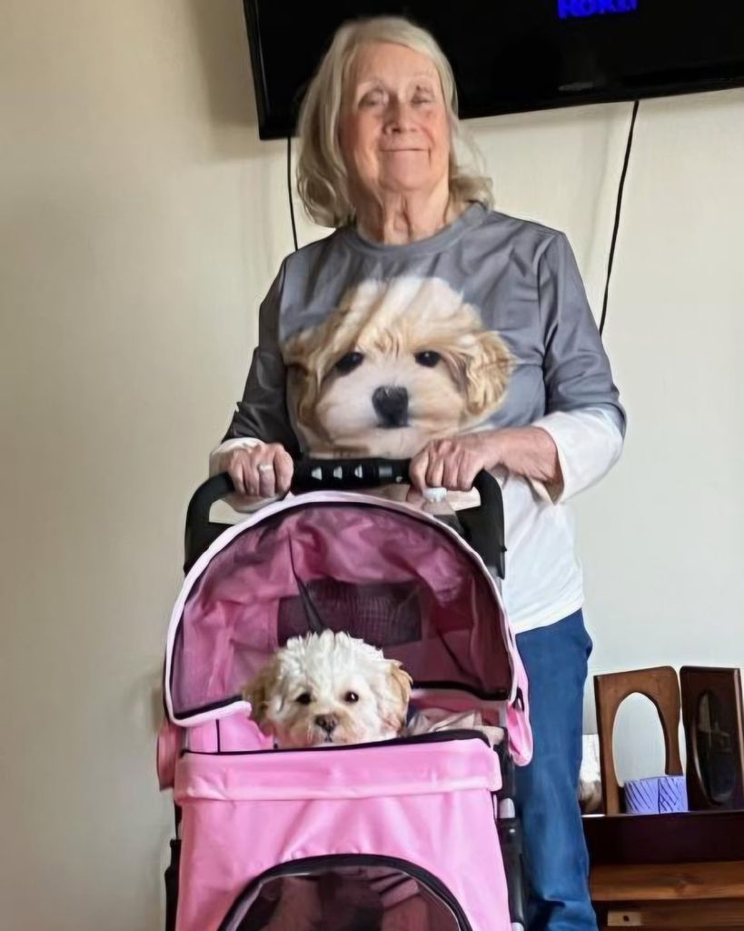 Elizabeth R. Garrison