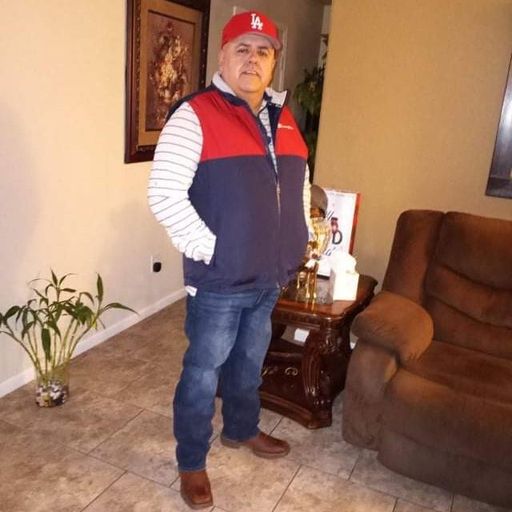 Felipe Padilla Profile Photo