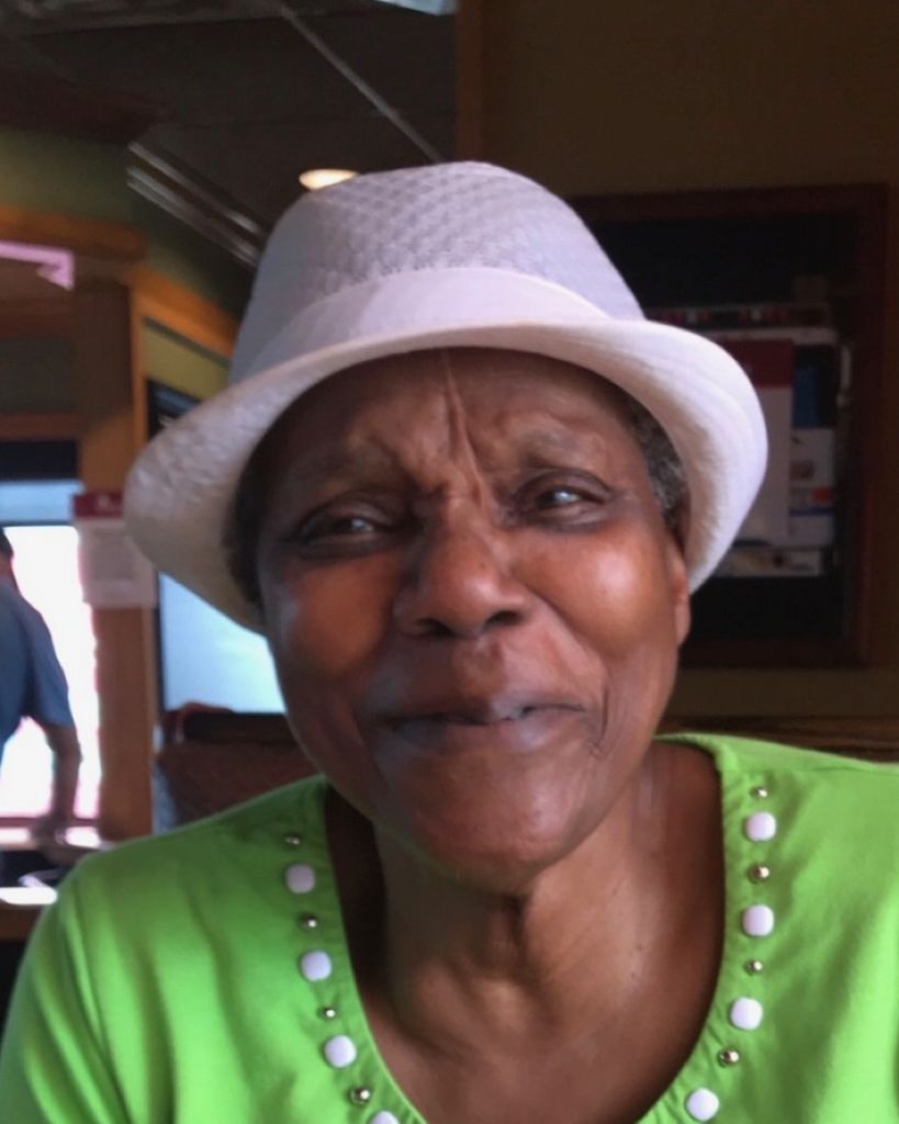 Elizabeth Ann Allman Profile Photo