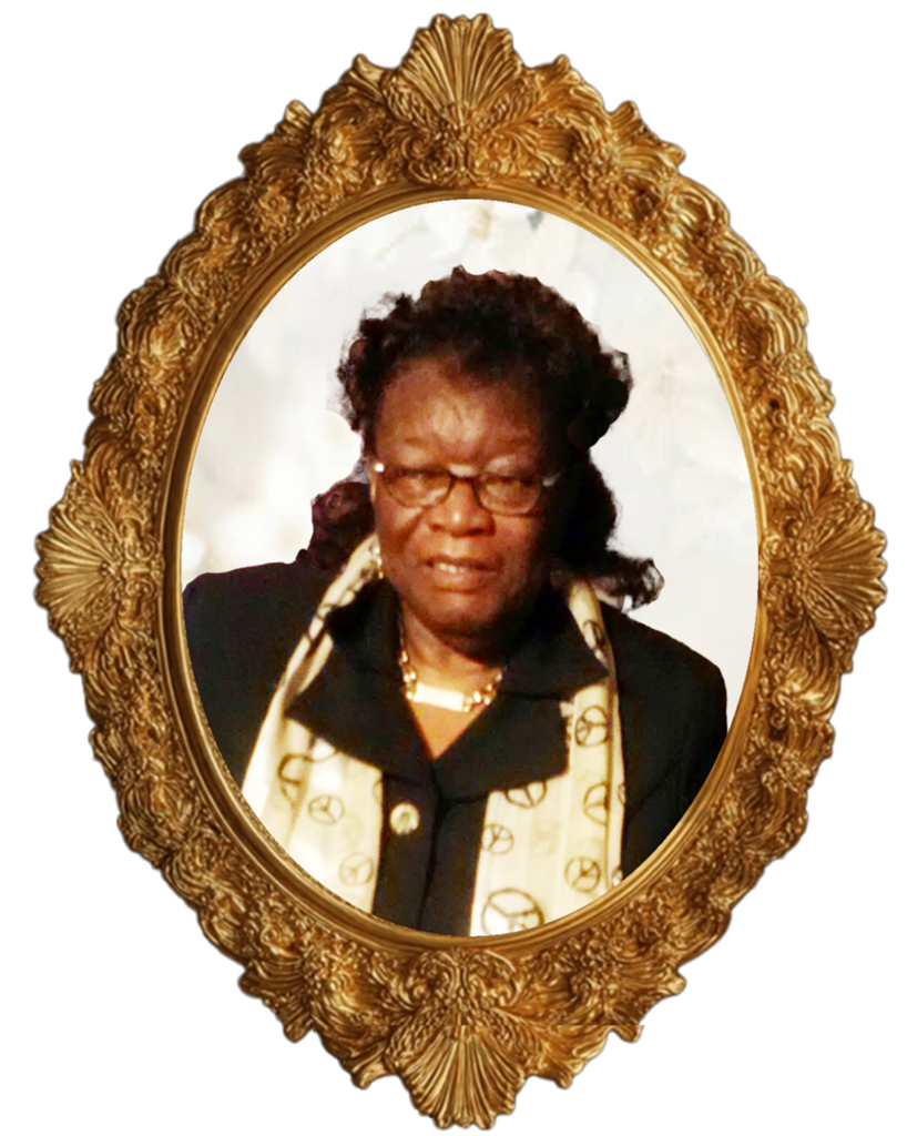 Esther White Graham
