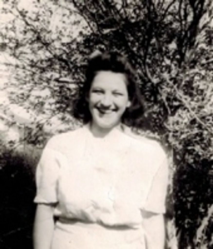Bernice Buzaitis