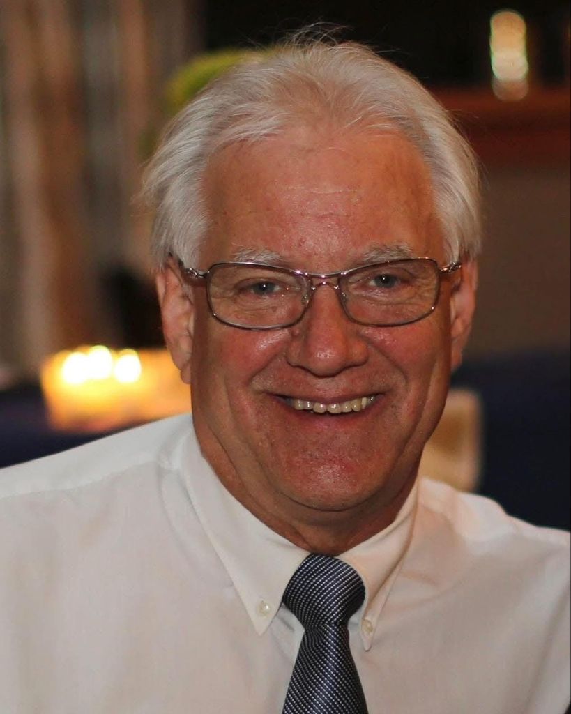 Arthur G. Pollasky Jr Profile Photo