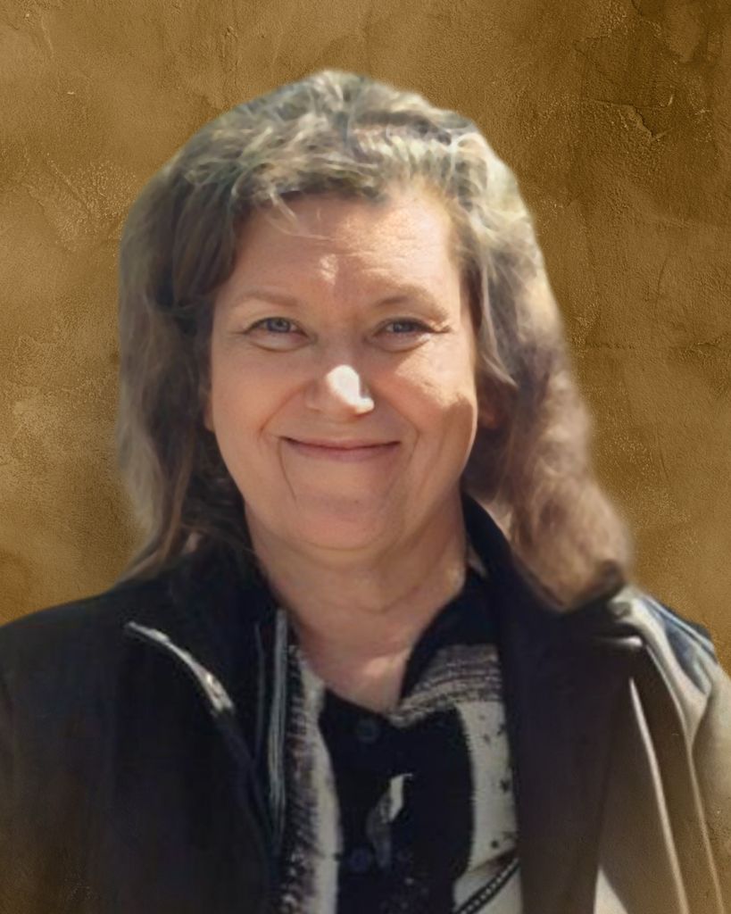 Joyce Ann Baker