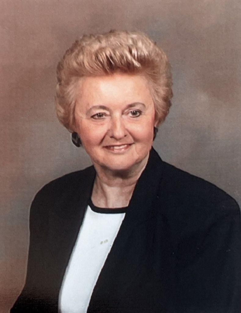 Ellen J. Gibney