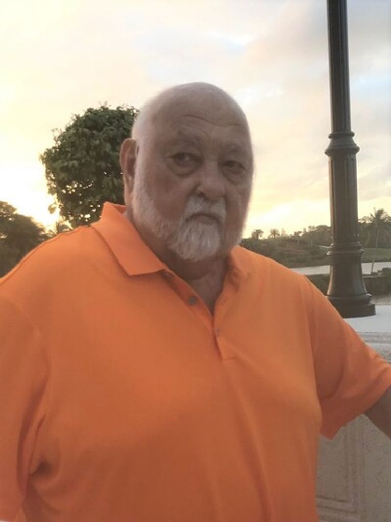 Edward "Butch" Bradley Profile Photo
