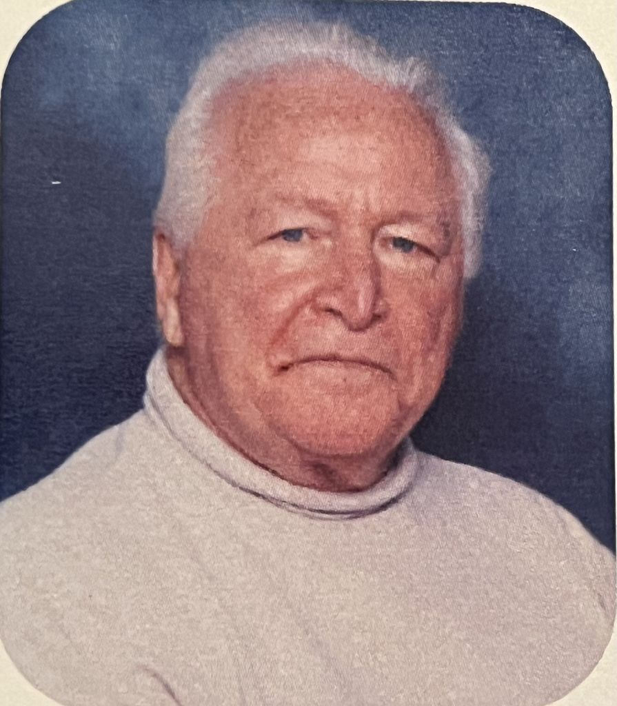 Billy Lee Bebber