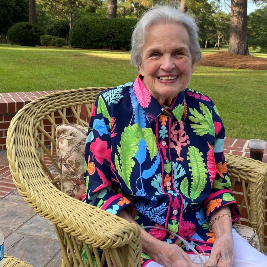 Diane Parker