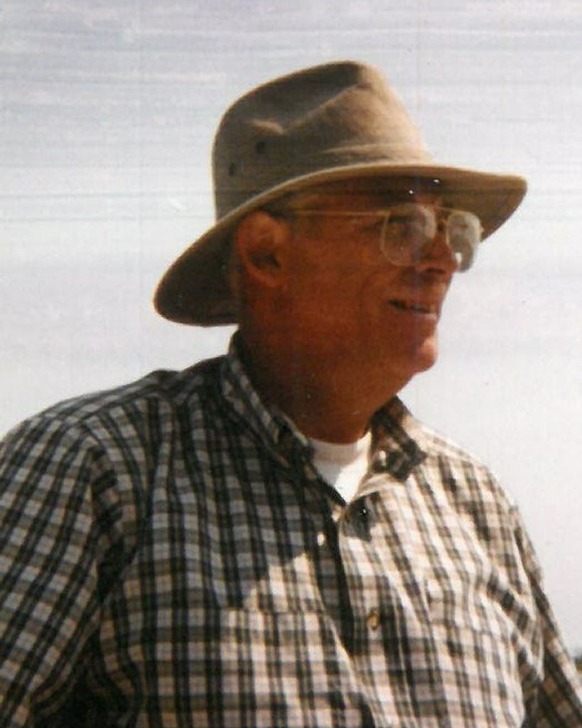 William S. Duell Jr. Profile Photo