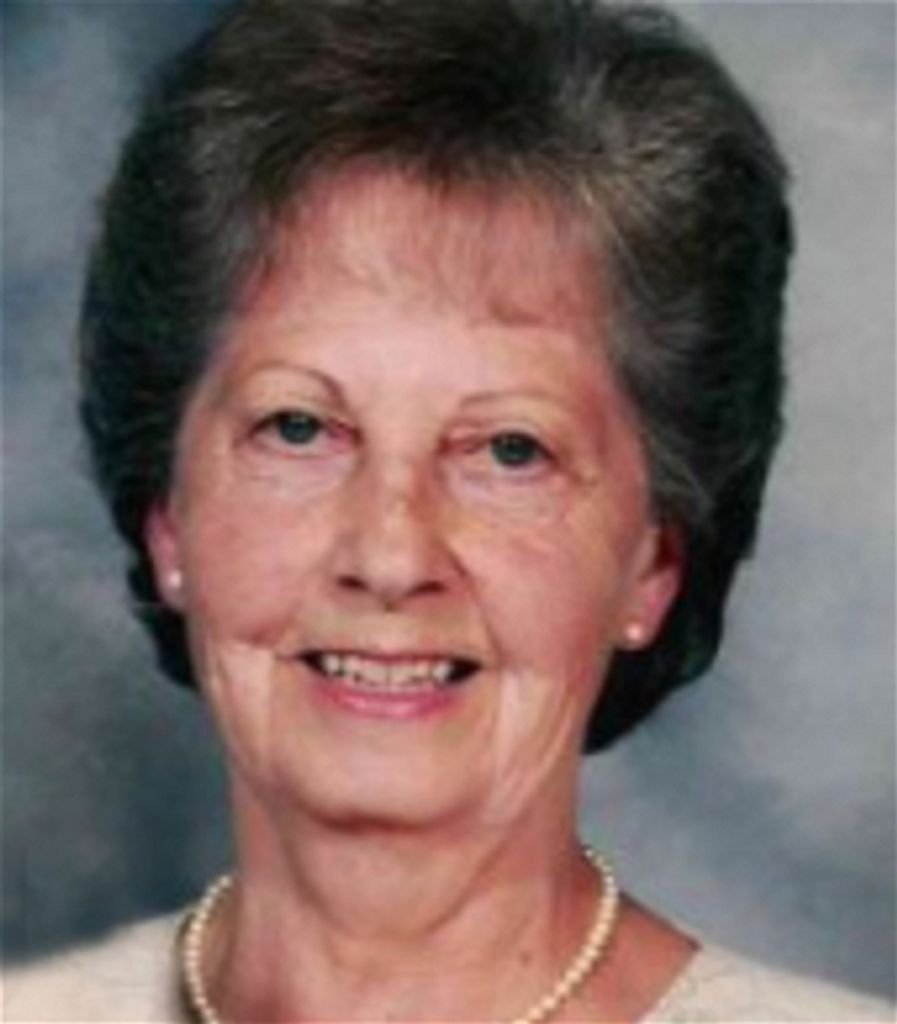 Barbara "Barb" Haas (Jakoby)