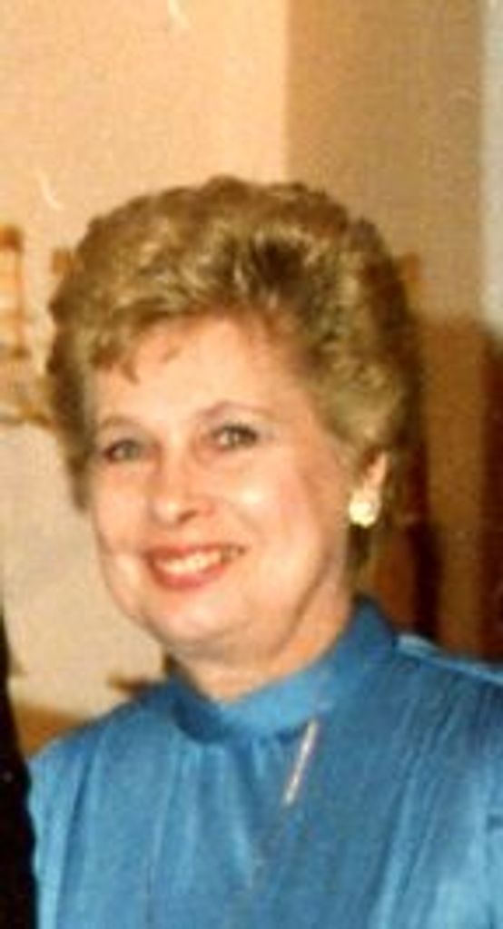 M. Eileene Homan