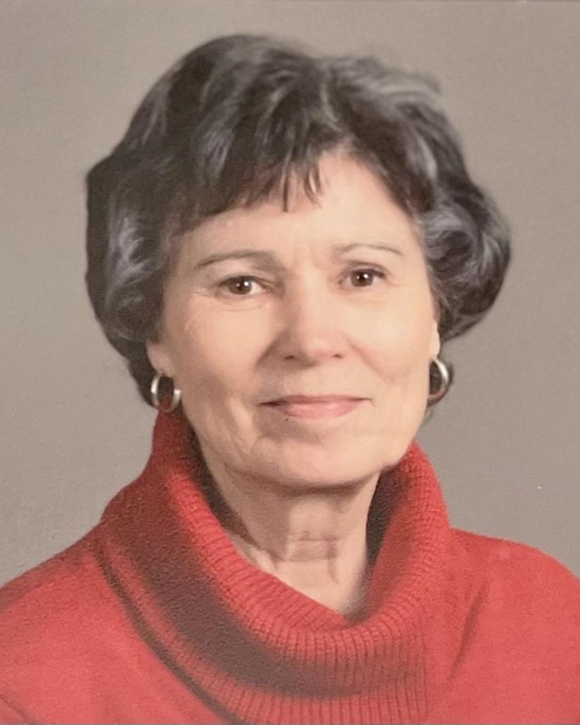 Virginia Querry