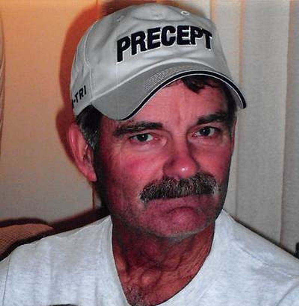 Donald Ross Gips Profile Photo