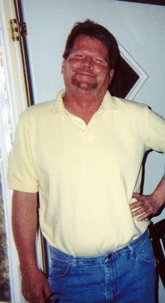 Paul Massey Profile Photo