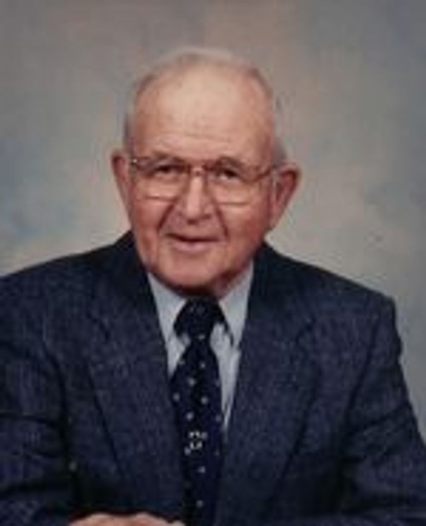 Jack S. Snyder