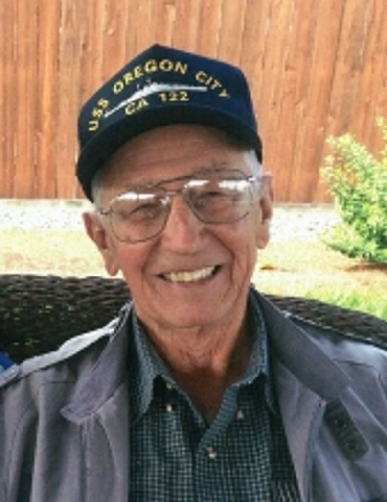 Charles I. Tressler