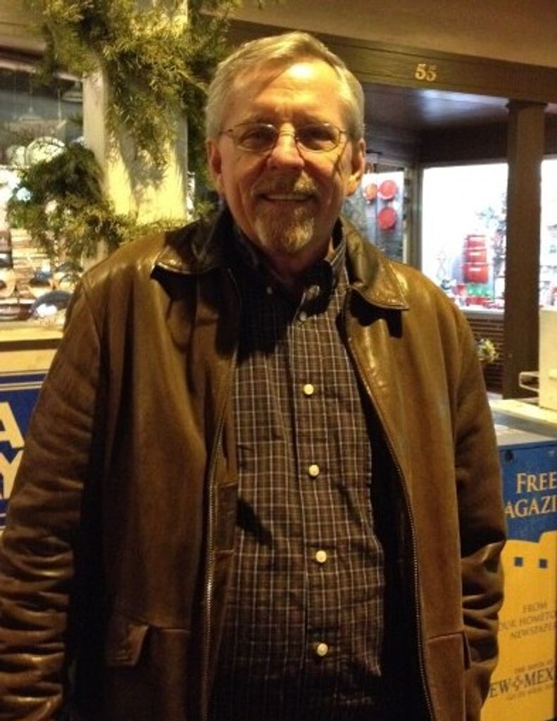 Thomas Krasovec